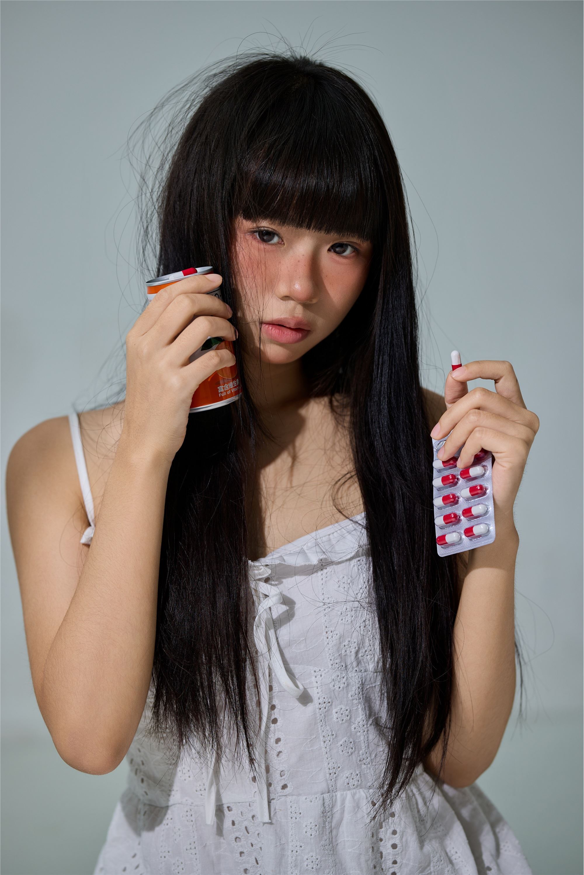 YITUYU艺图语 2025.01.14 你的药丸 是三金呀